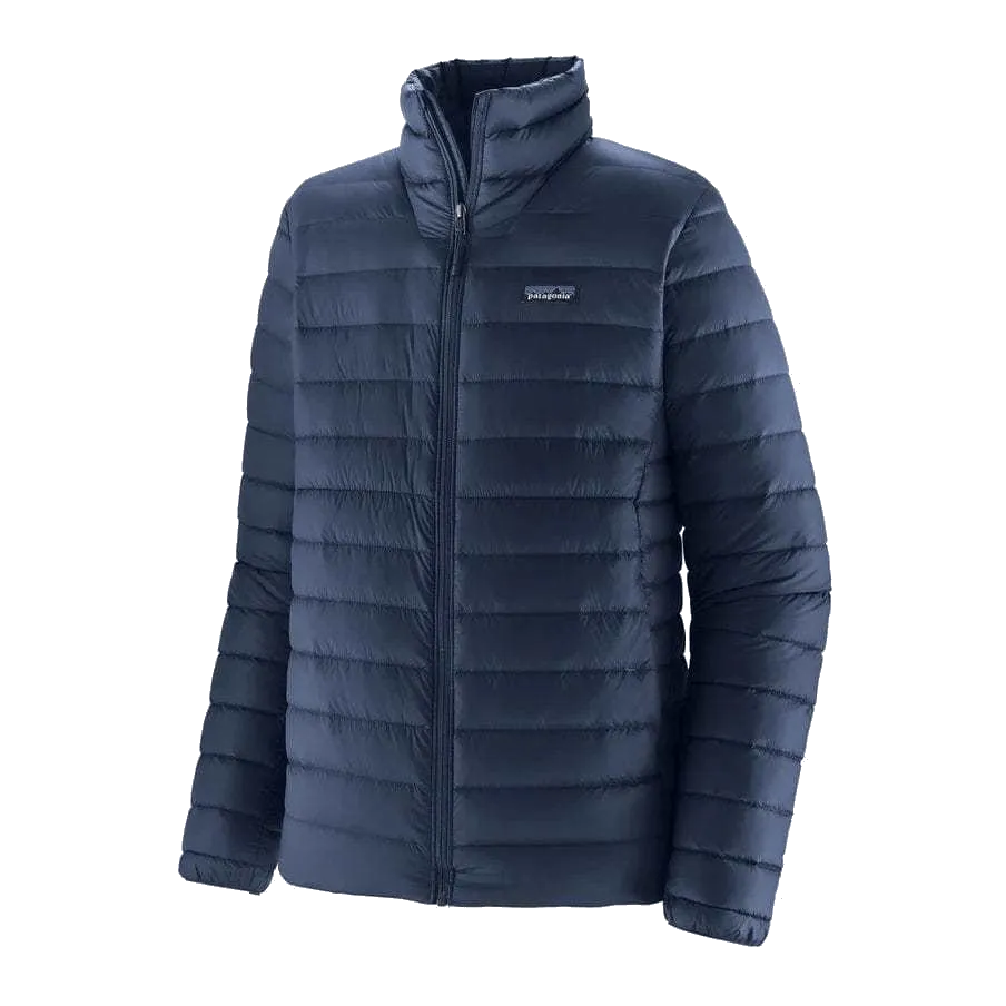 Patagonia - Men's Down Sweater Jacket