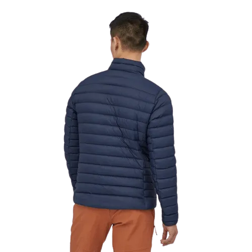 Patagonia - Men's Down Sweater Jacket