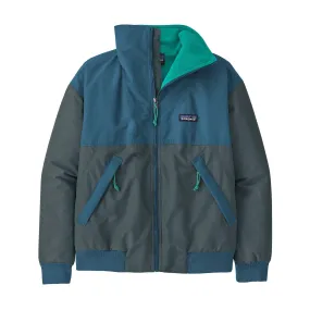 Patagonia Women's Shelled Synchchilla Fleece Jacket | Fleece UK