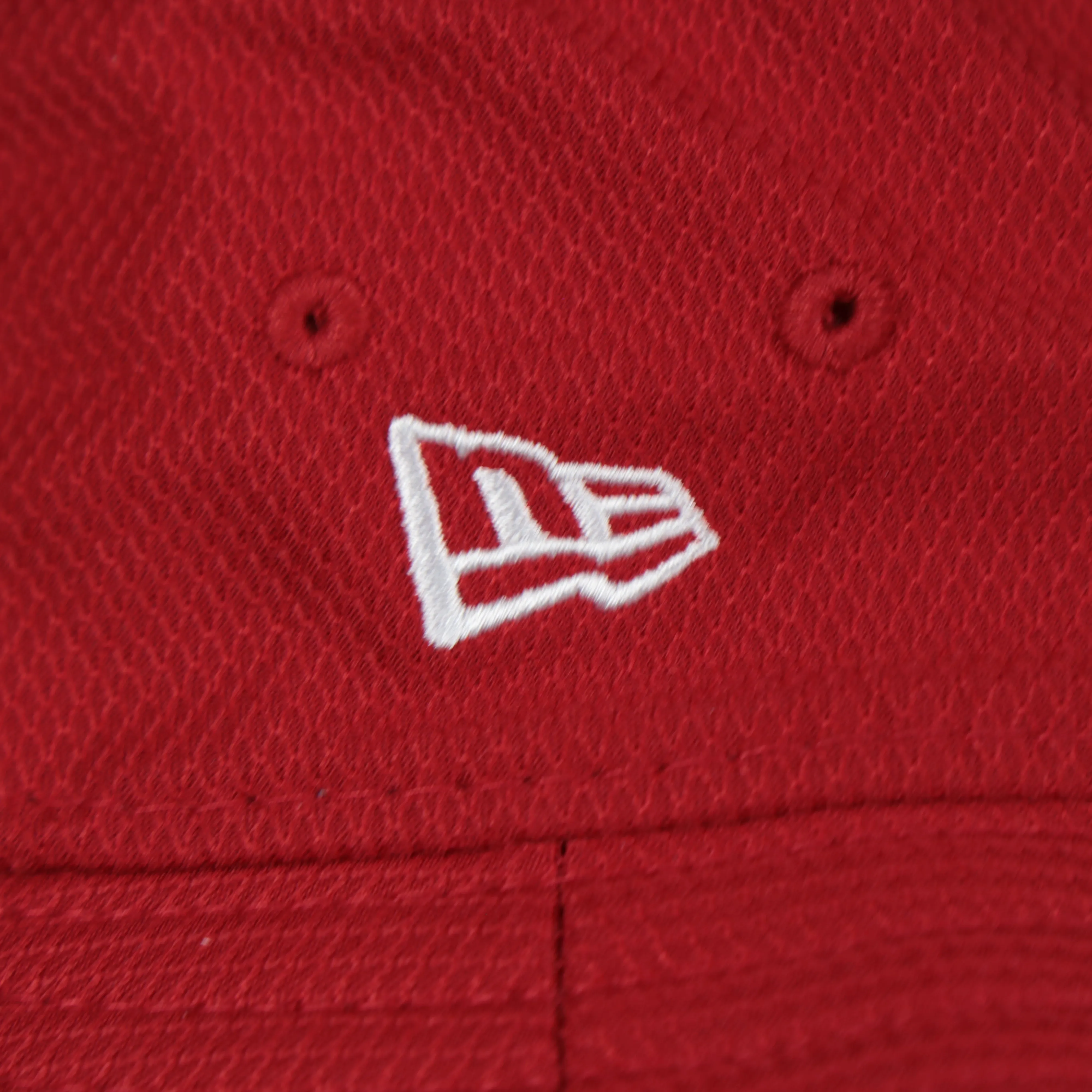 Philadelphia Phillies 2022 Spring Training Bucket Hat | Red