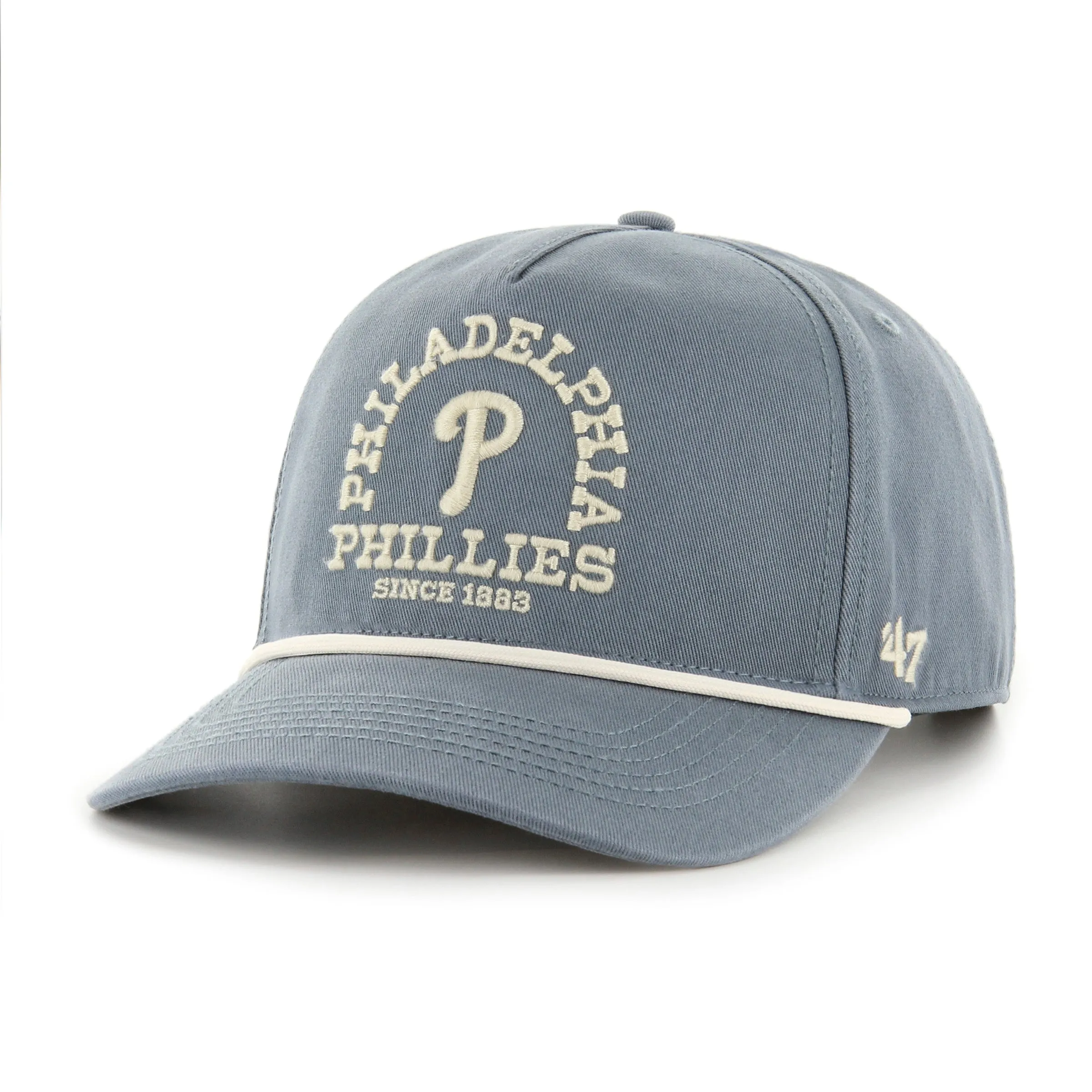 PHILADELPHIA PHILLIES CANYON RANCHERO '47 HITCH