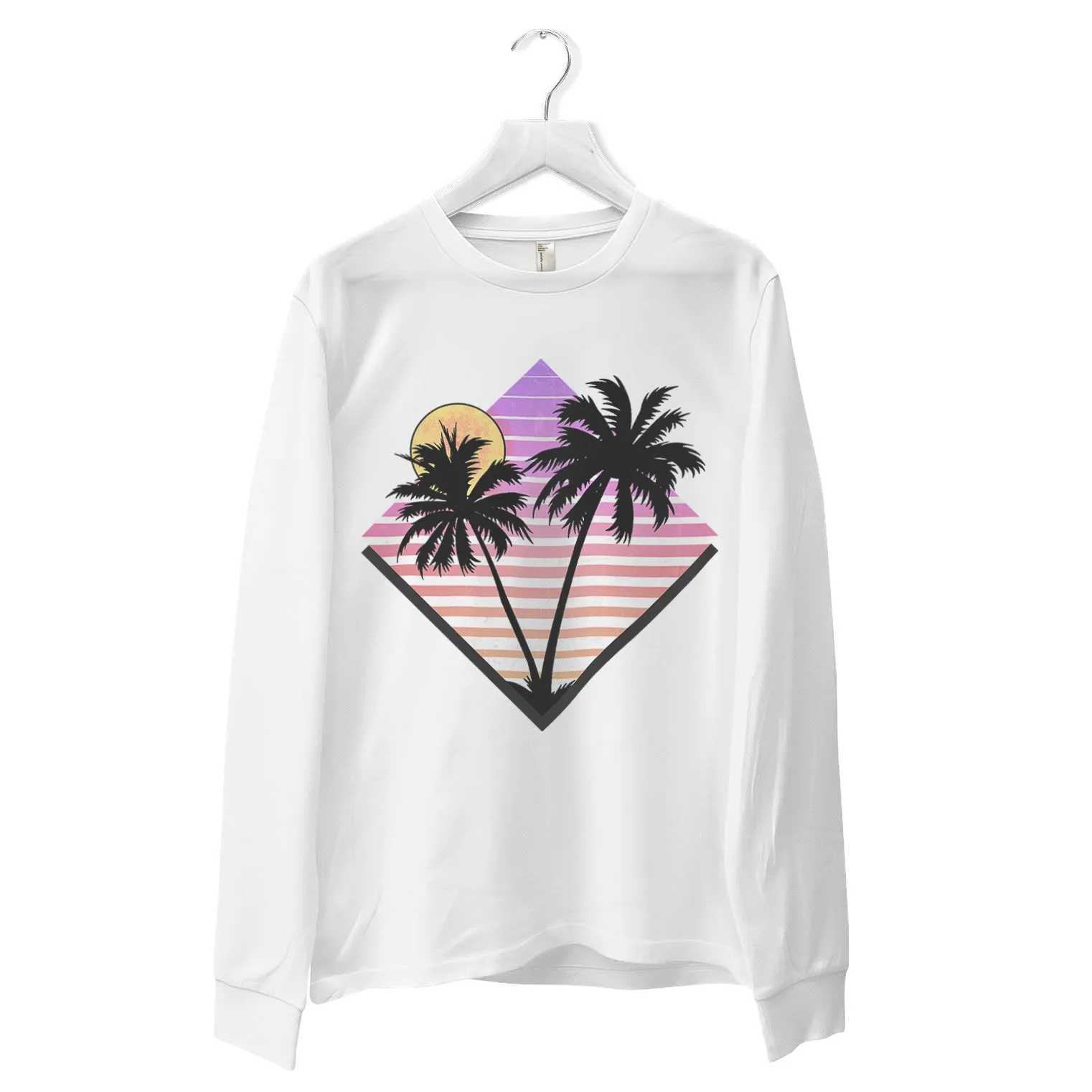 Playa Long Sleeve Shirt