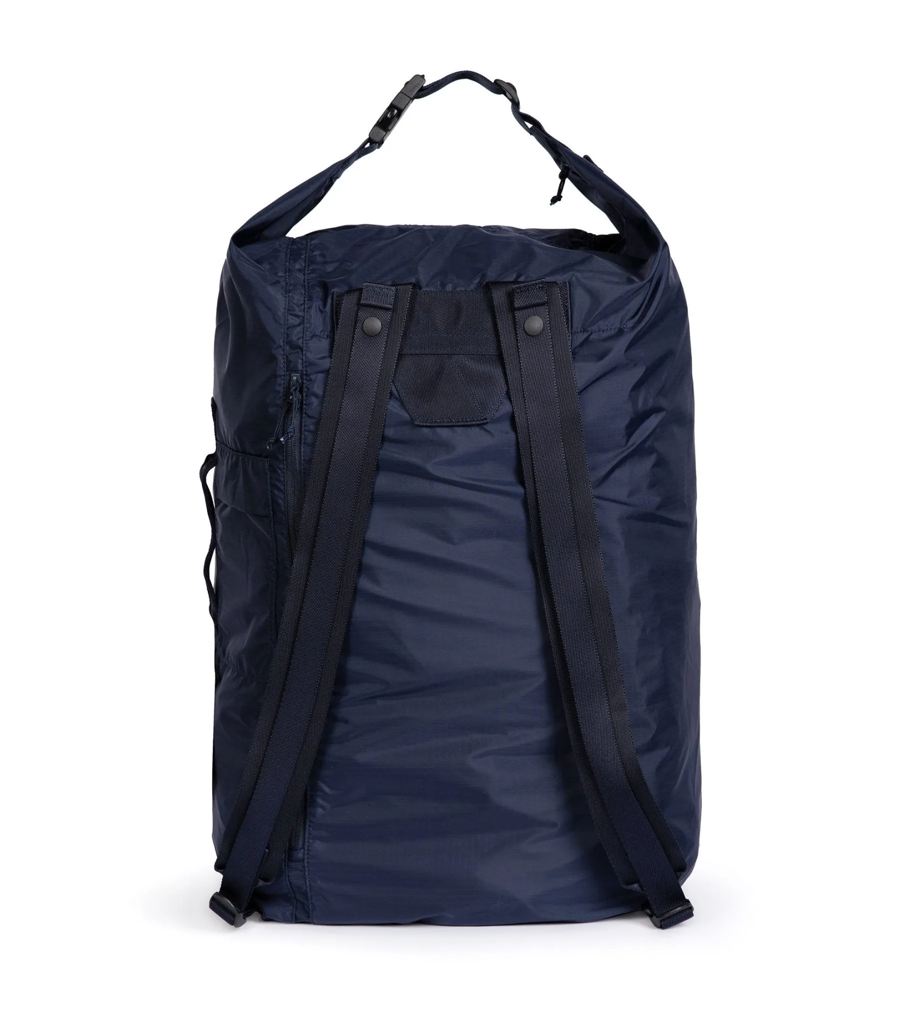 PORTER Flex Bonsac Large Bag: Navy