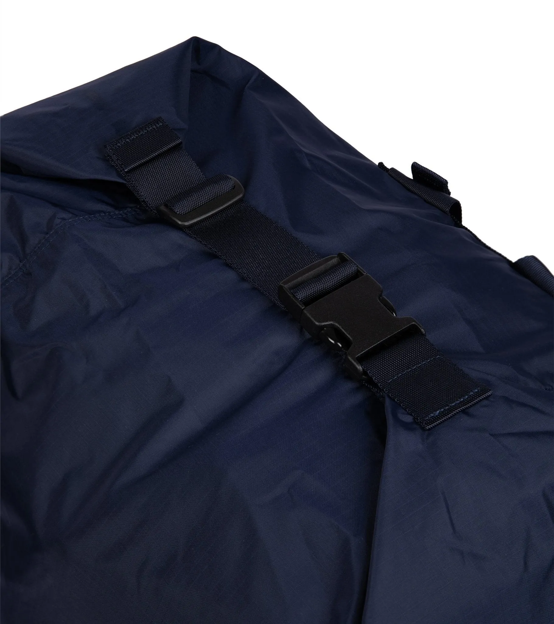 PORTER Flex Bonsac Large Bag: Navy