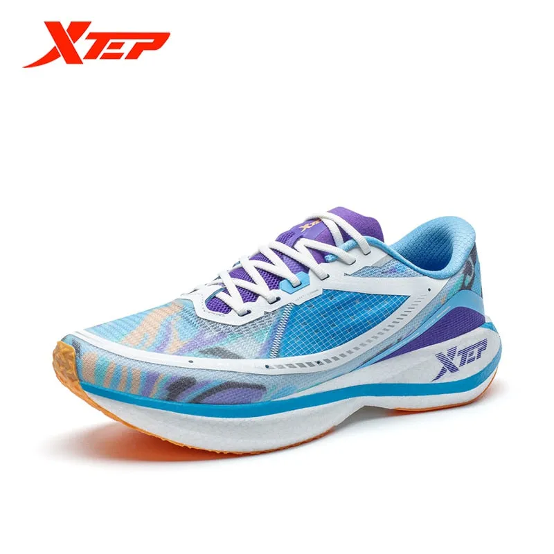 Professional lightweight marathon shoes