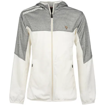 Quick Team Full Zip Hoody