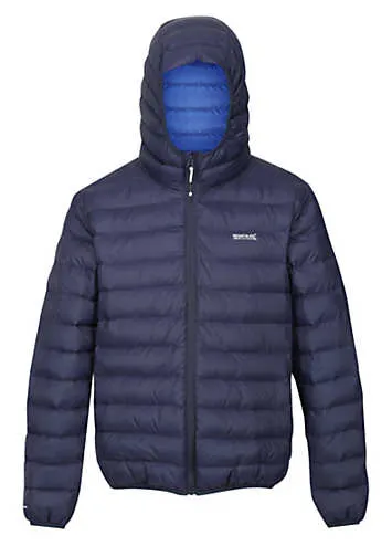 Regatta Men’s Hooded Marizion Jacket | Grattan