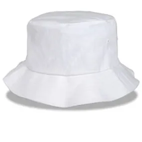 Result: Large White Bucket Hat