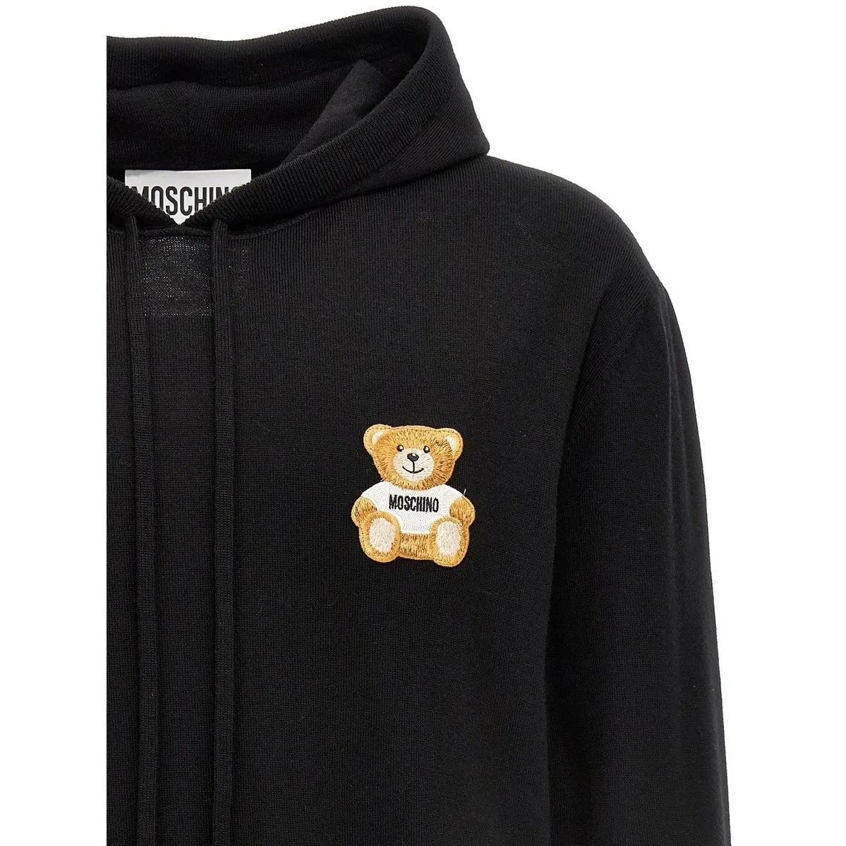 Results: Shop Moschino Sweaters Online