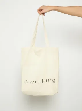 Reusable Eco Bag-CREAM