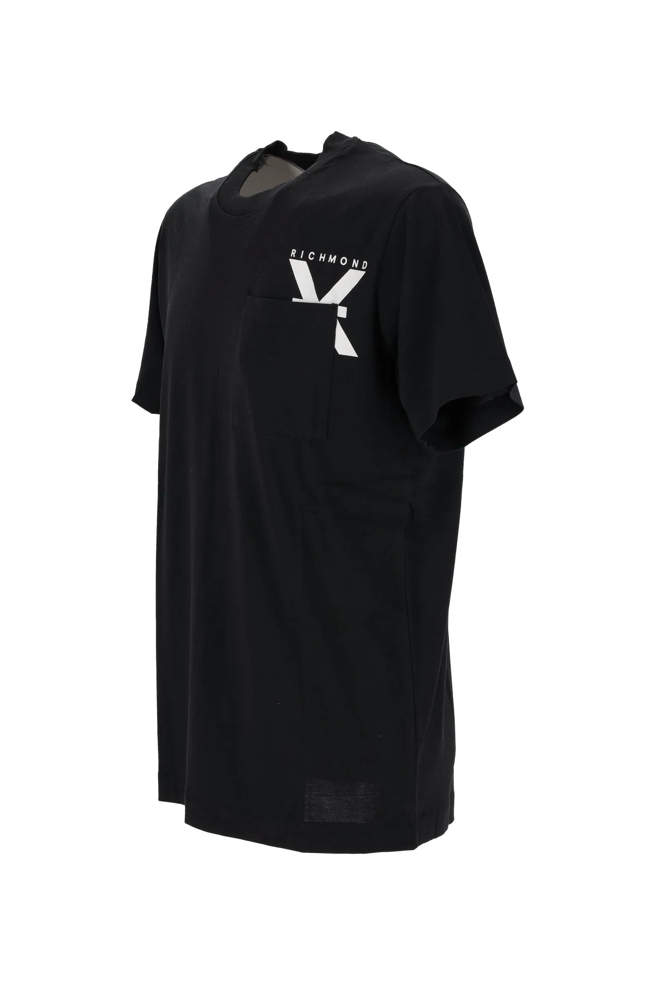 Richmond Men's UMP24048TS T-shirt.