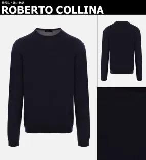 Roberto Collina Sweaters