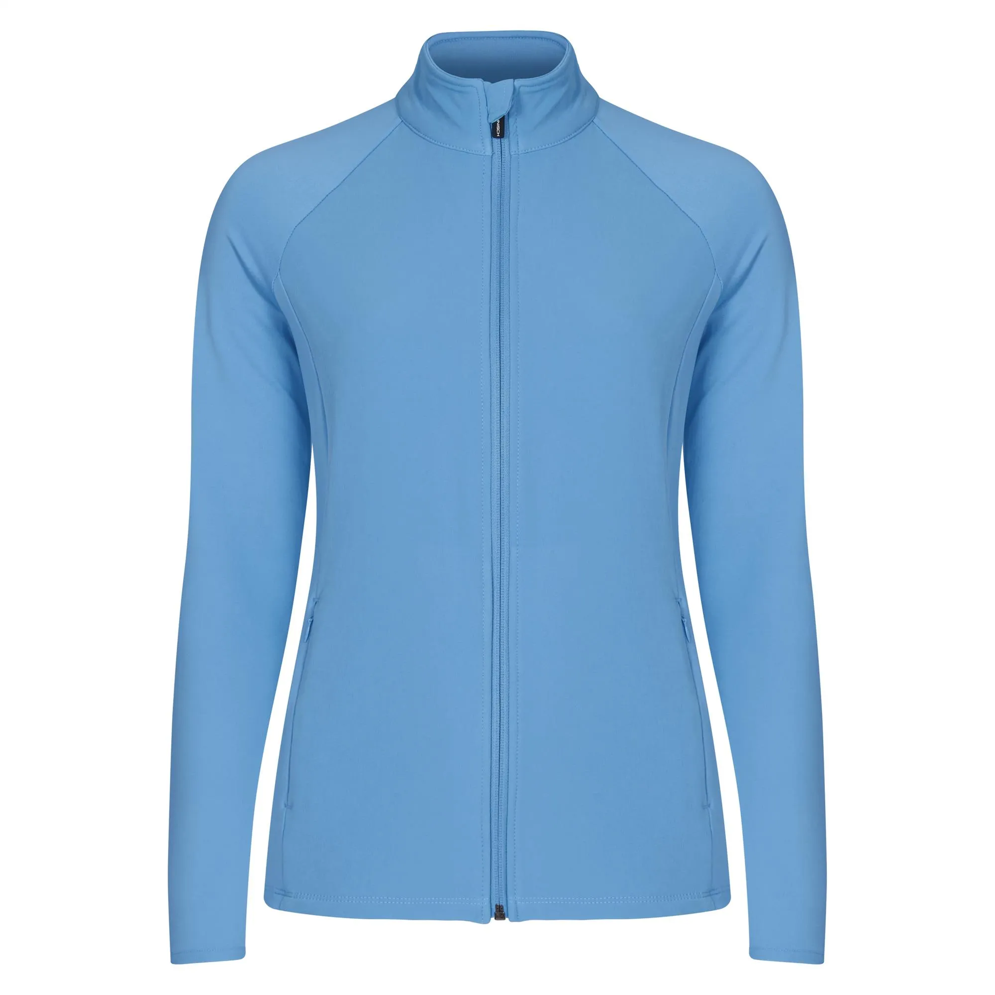 Rohnisch Aimi Golf Mid Layer Heavenly Blue