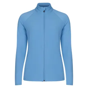 Rohnisch Aimi Golf Mid Layer Heavenly Blue