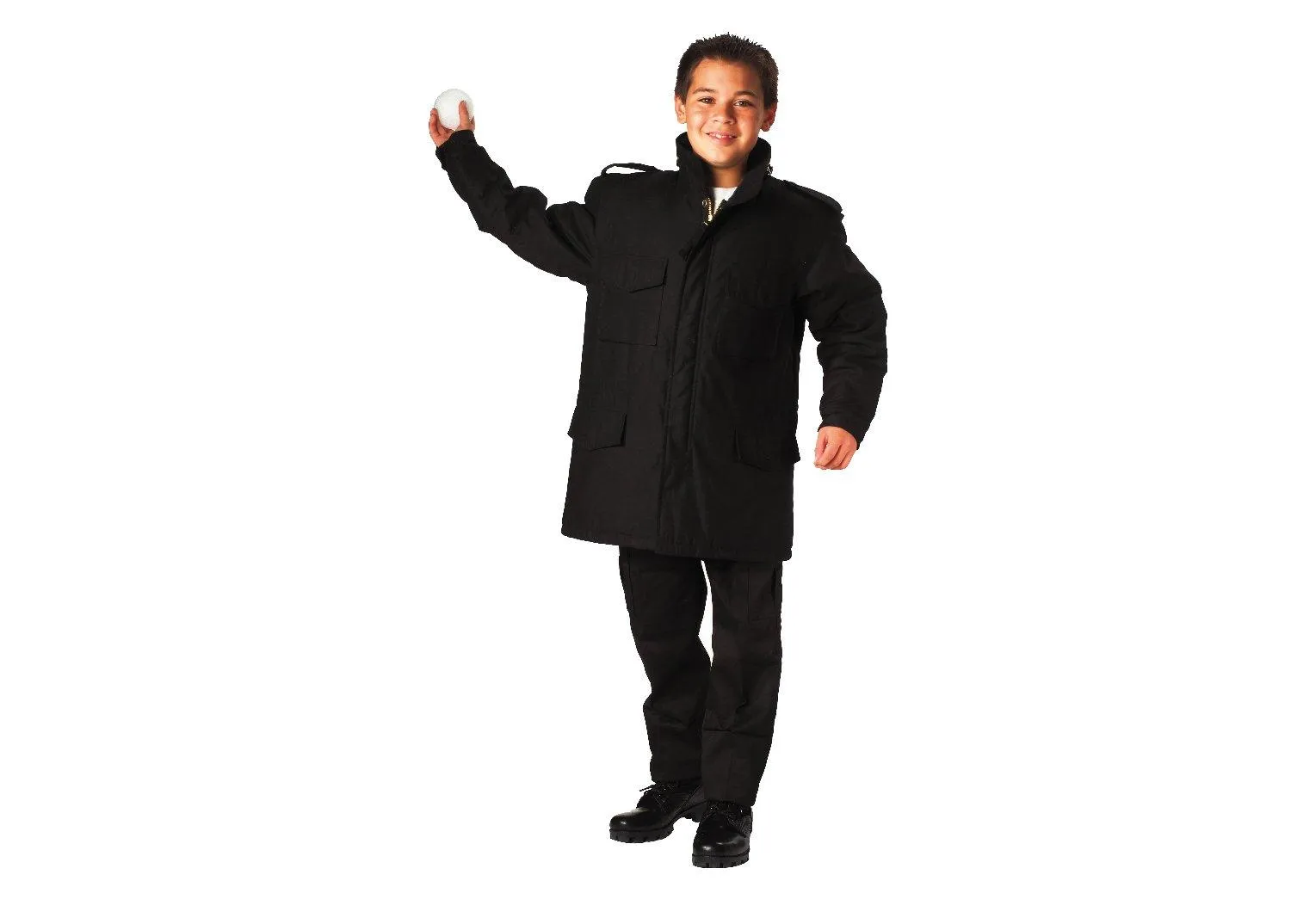 Rothco Kid's M-65 Field Jacket