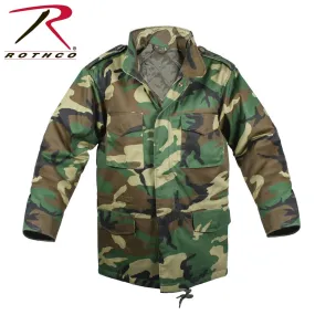 Rothco Kid's M-65 Field Jacket