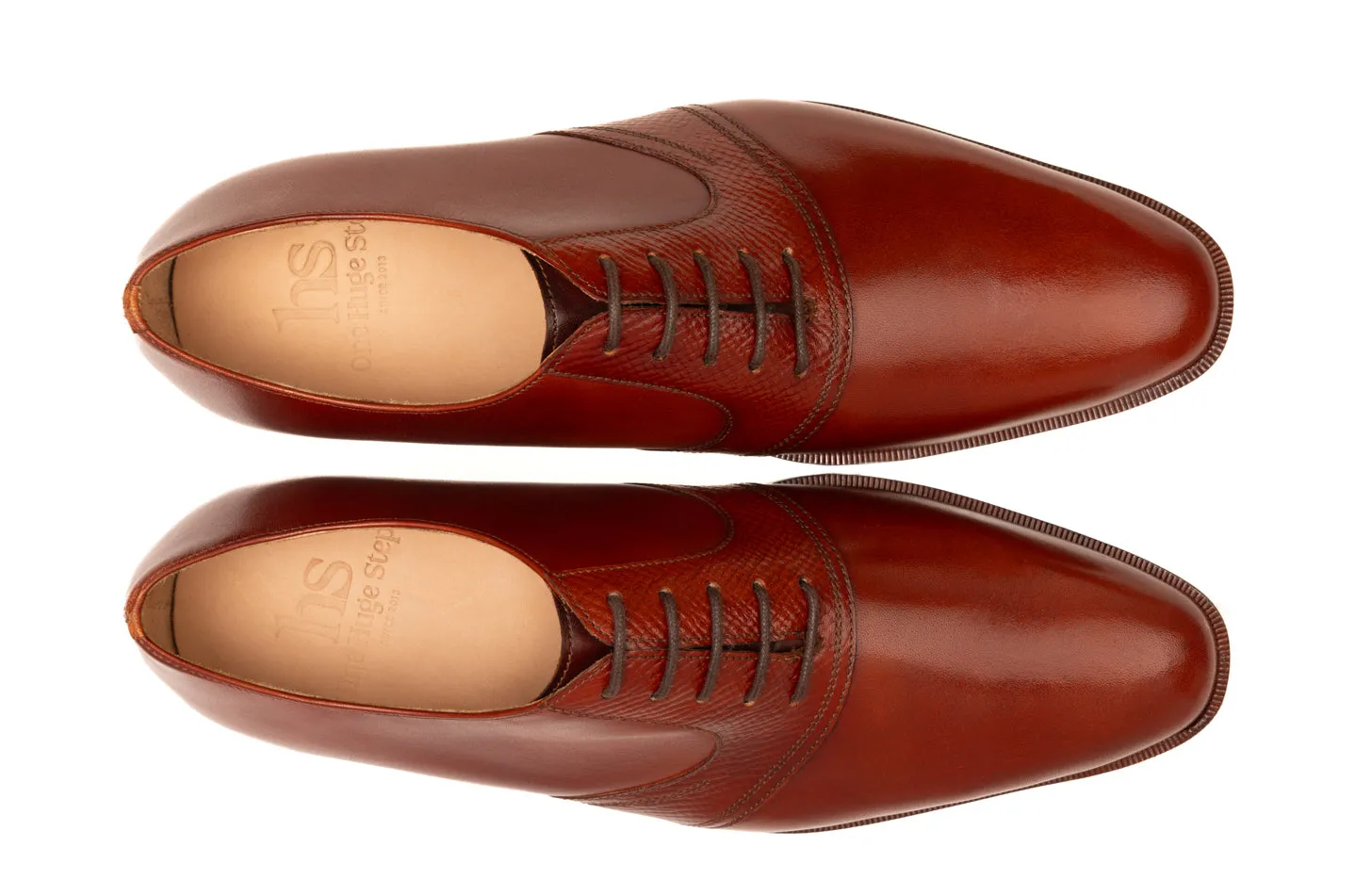 Saddle Oxford - Classic Saddle Style Oxford Shoes for Men & Women | Shop Now