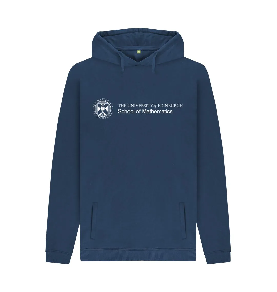 School of Mathematics Hoodie