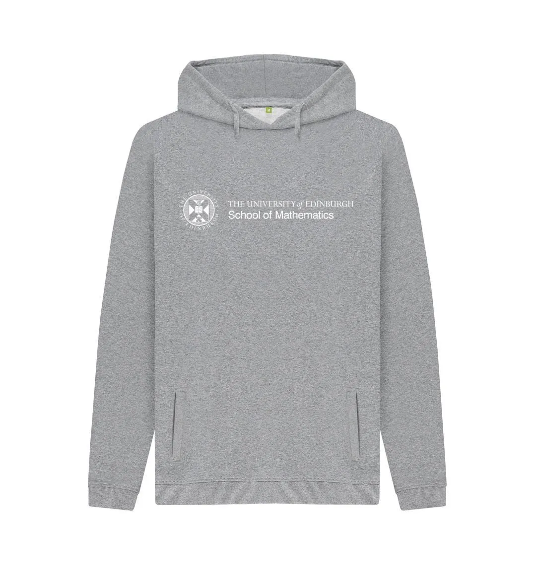 School of Mathematics Hoodie