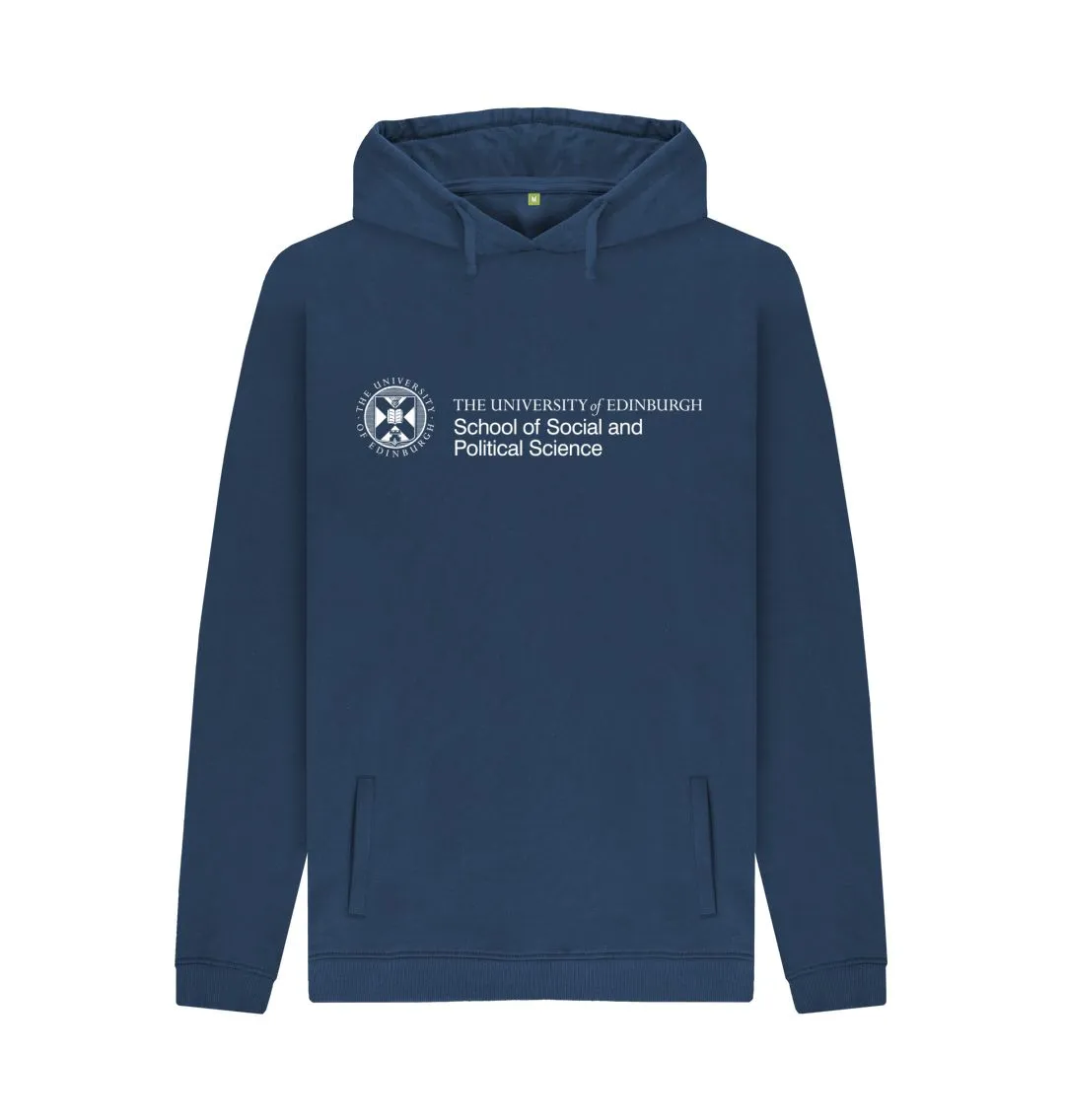 School of Social and Political Science Hoodie