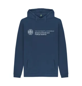 School of Social and Political Science Hoodie