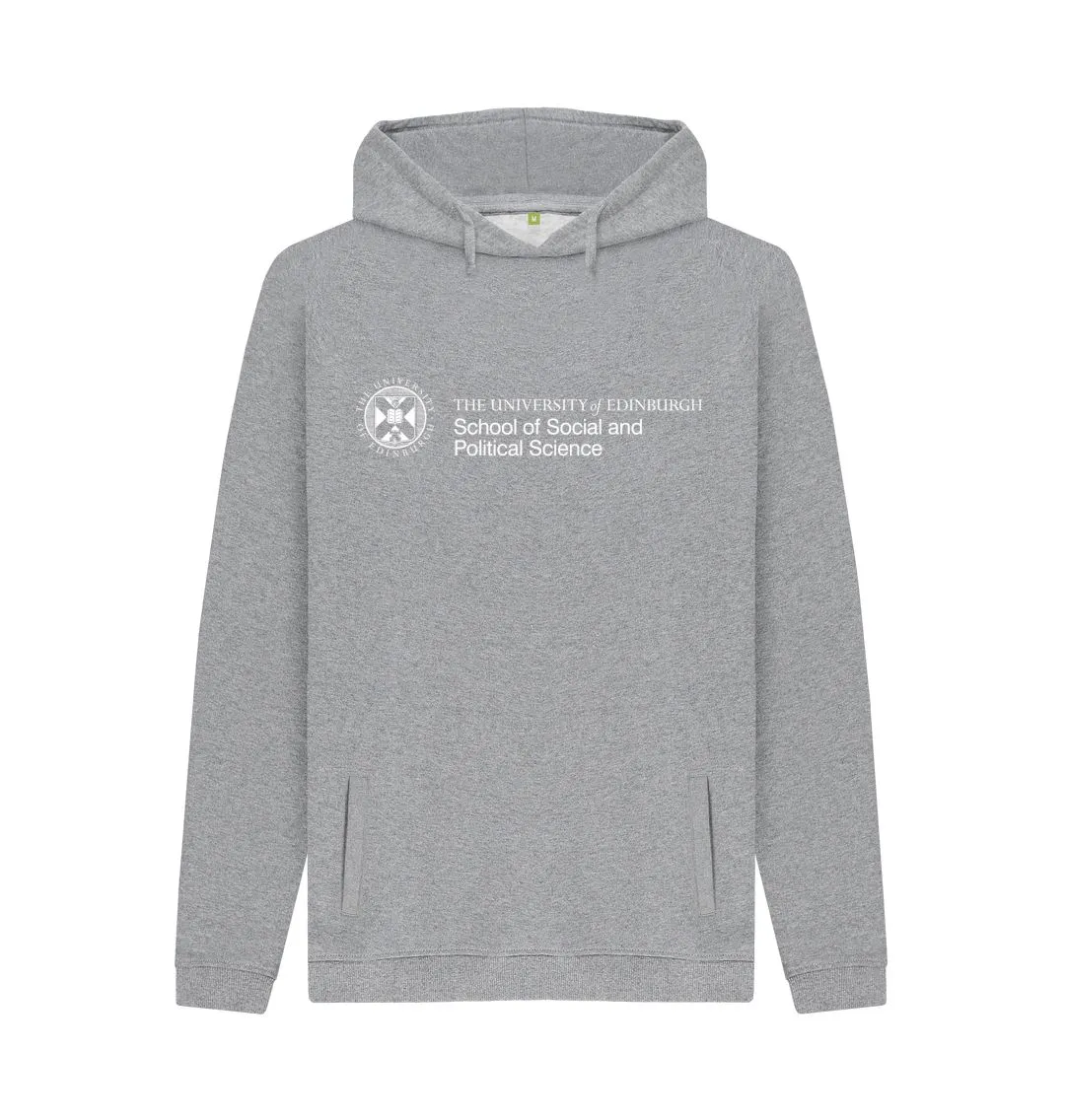 School of Social and Political Science Hoodie