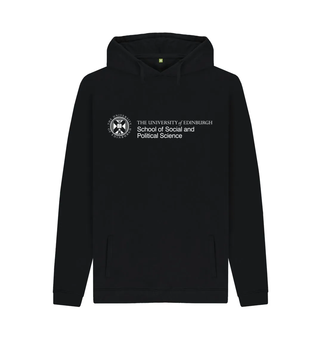 School of Social and Political Science Hoodie