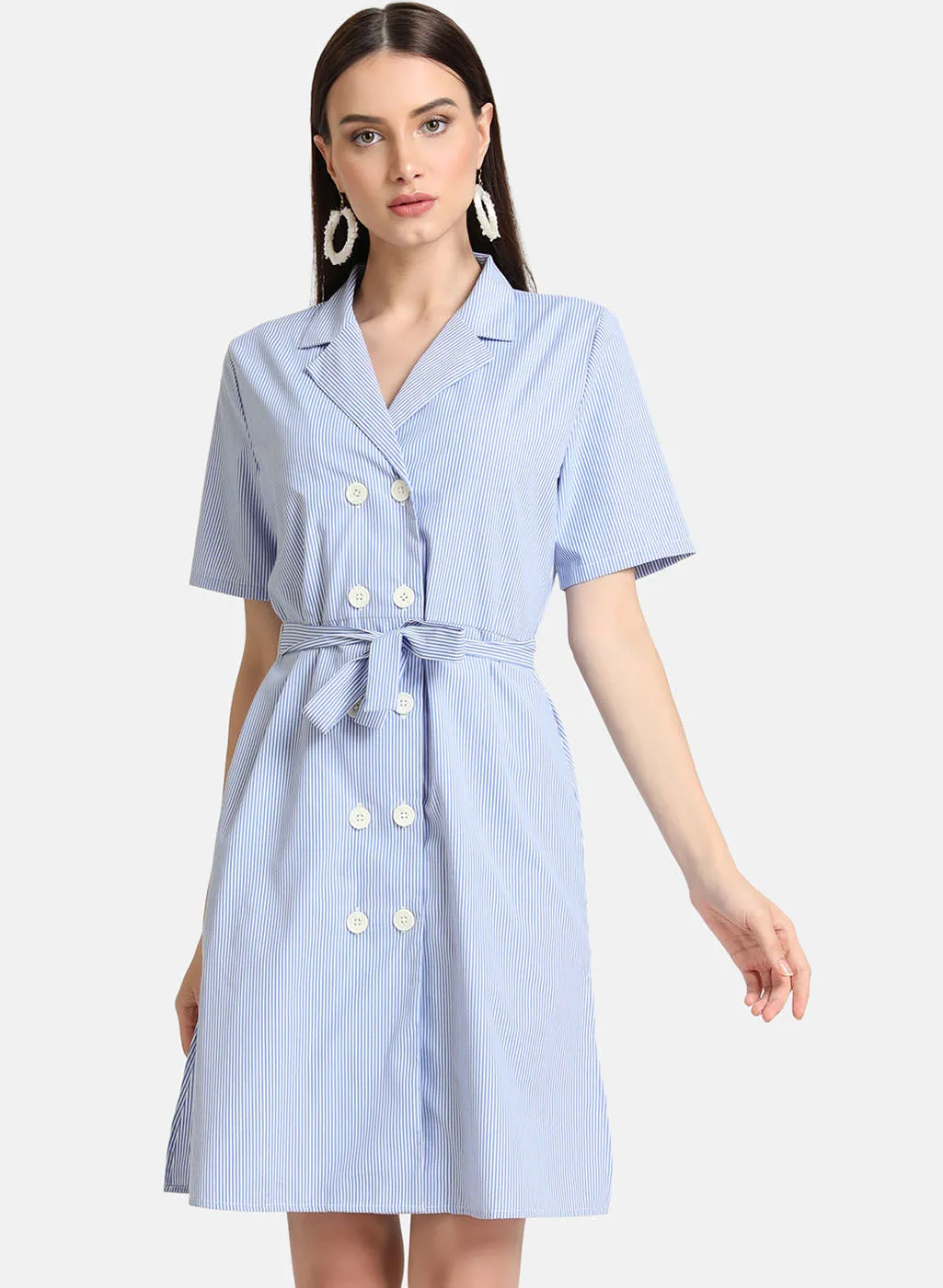 Shirt Dress