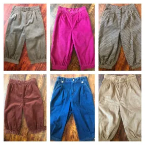 Size 10 Girls Culottes Shorts for sale