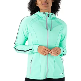 Sjeng Sports Aimy Full Zip Hoody