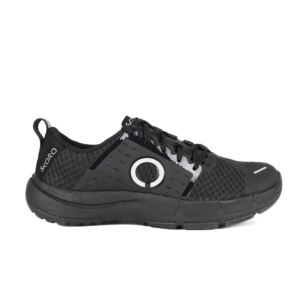 Skora Kyori Black Women's Shoes