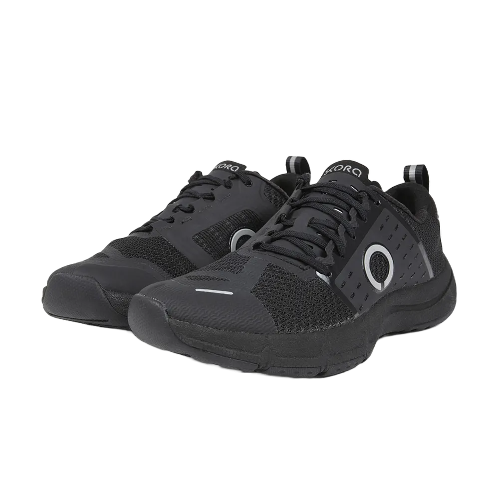 Skora Kyori Black Women's Shoes