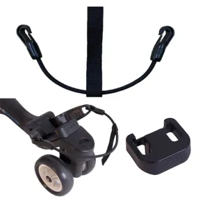 Small Stand Bag Zip Adaptor Bundle