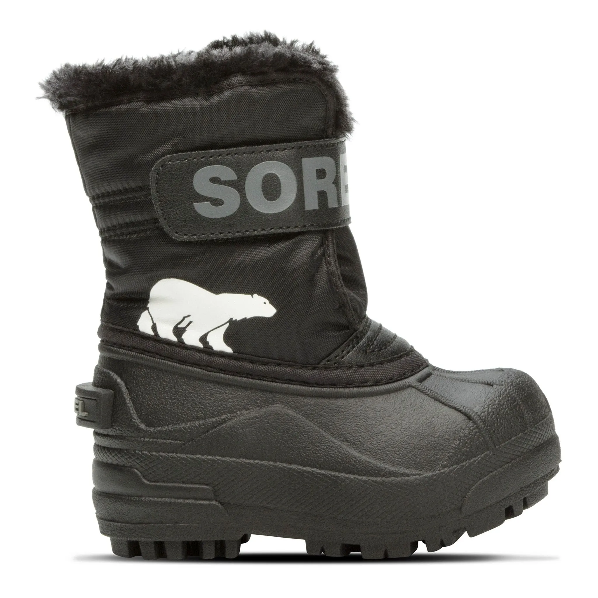 Sorel Snow Commander Boots Sizes 4-7  - Clement