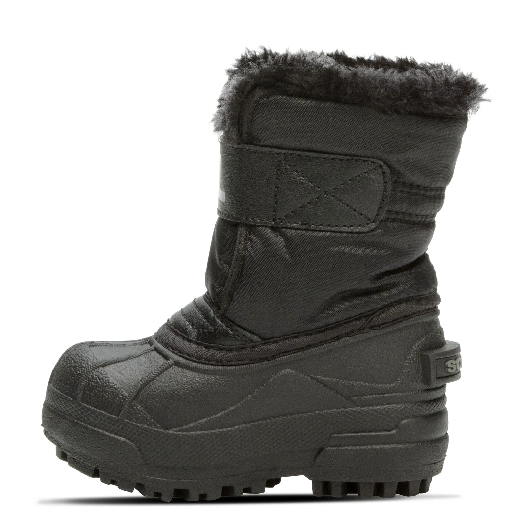 Sorel Snow Commander Boots Sizes 4-7  - Clement