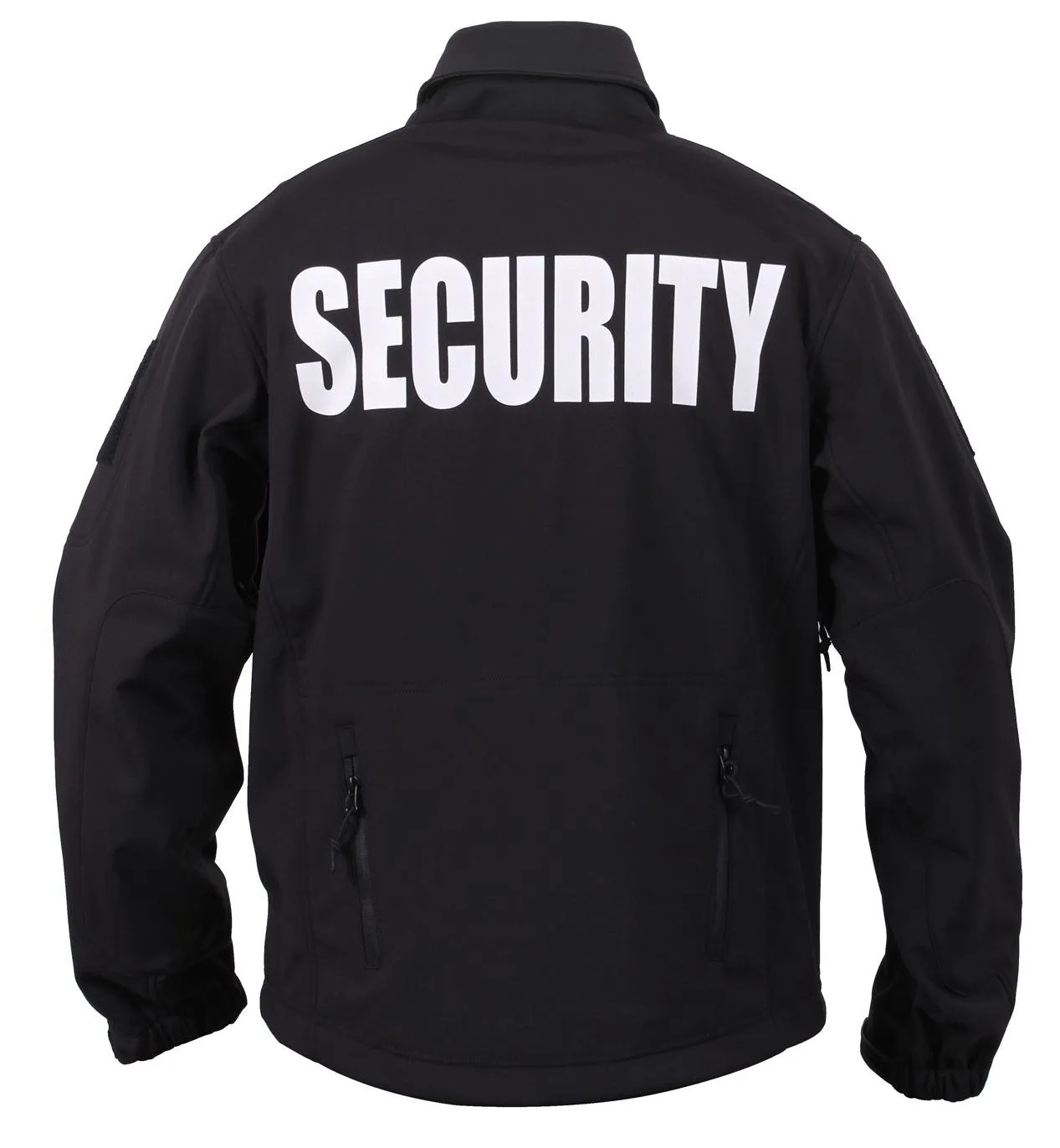 Spec Ops Soft Shell Security Jacket