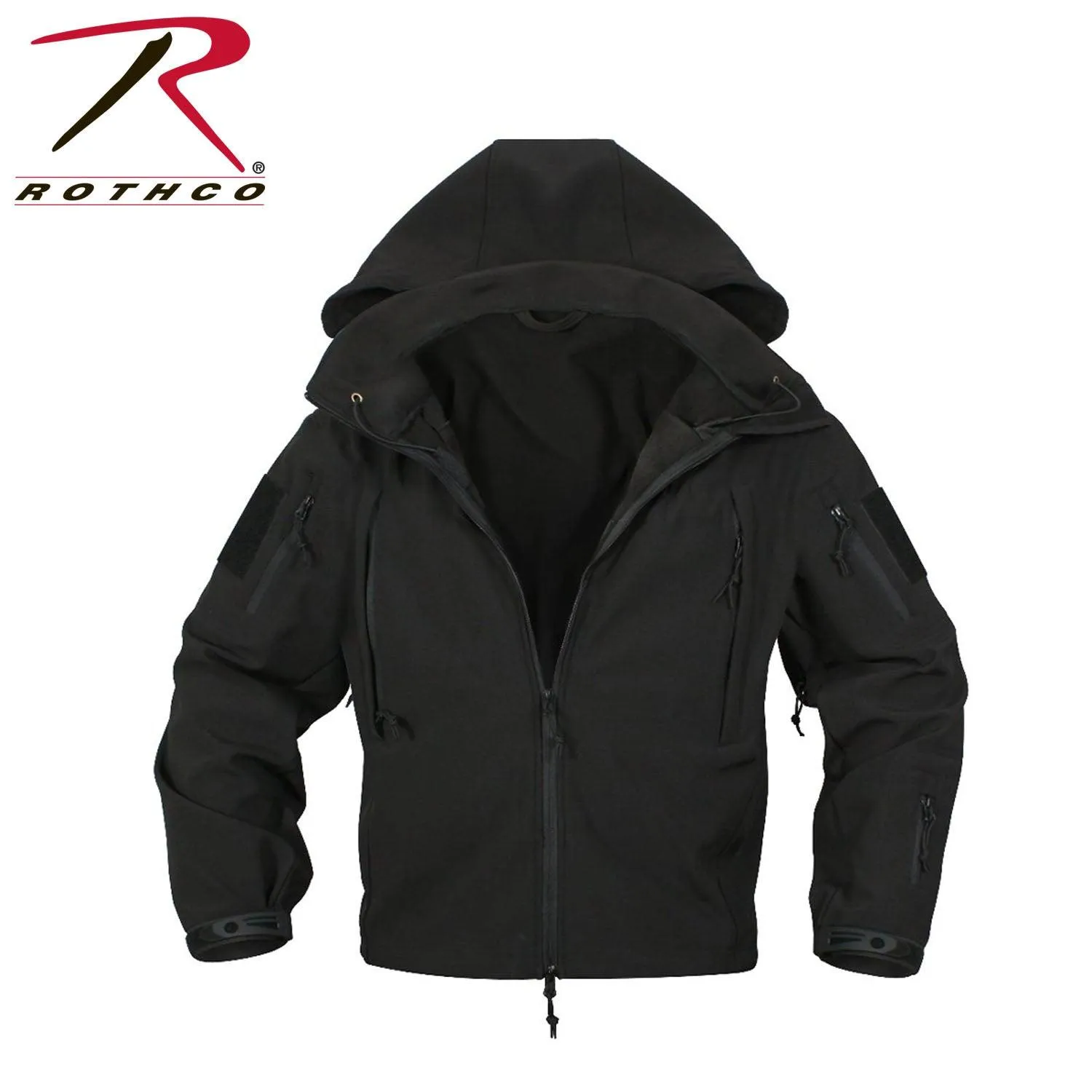 Special Ops Soft Shell Jacket