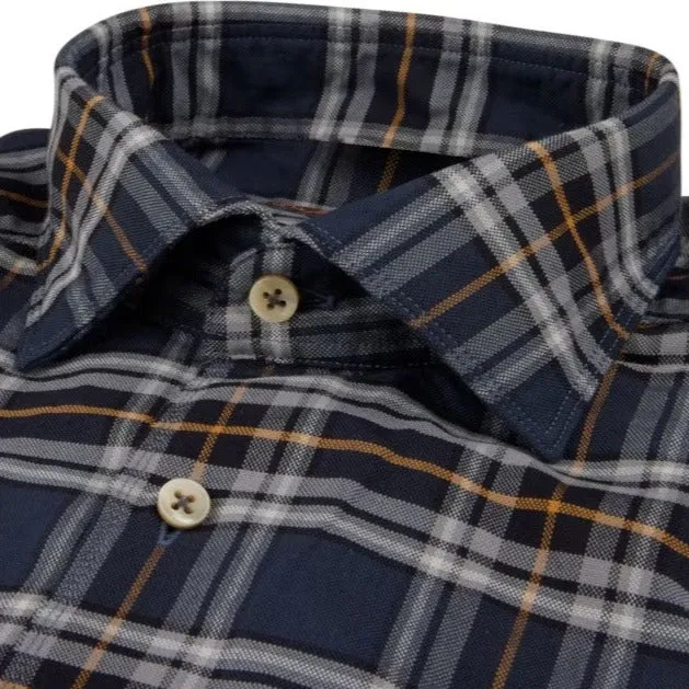 Stenstroms Oxford Shirt