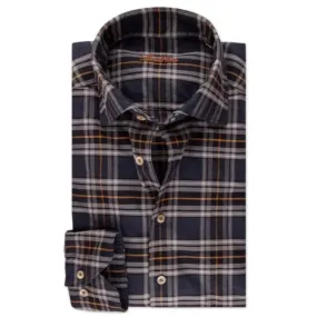 Stenstroms Oxford Shirt