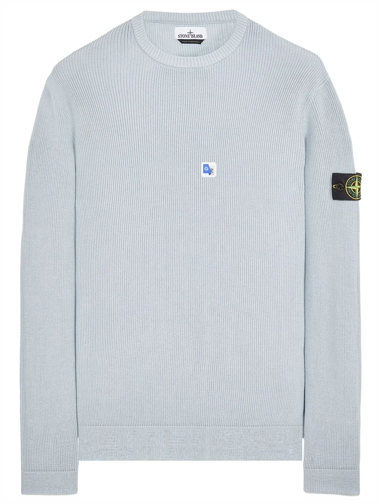 Stone Island Cotton Sweaters for sale