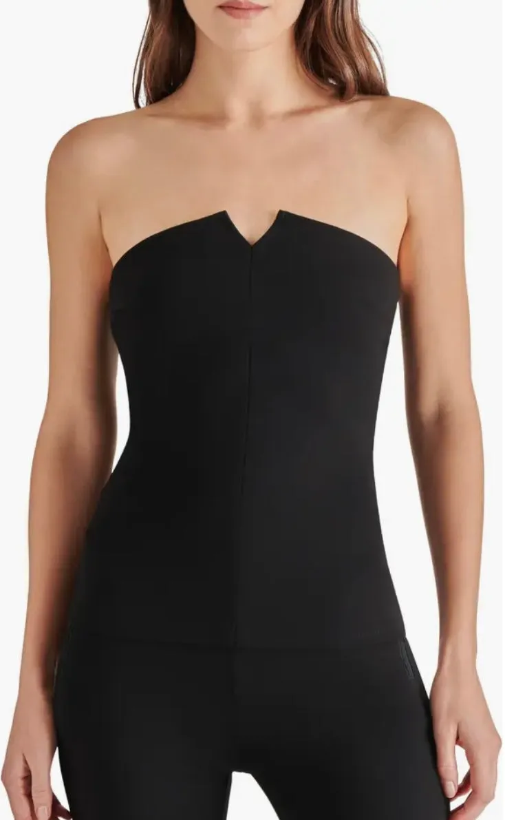 Strapless Top - Buy Vena Strapless Top Online