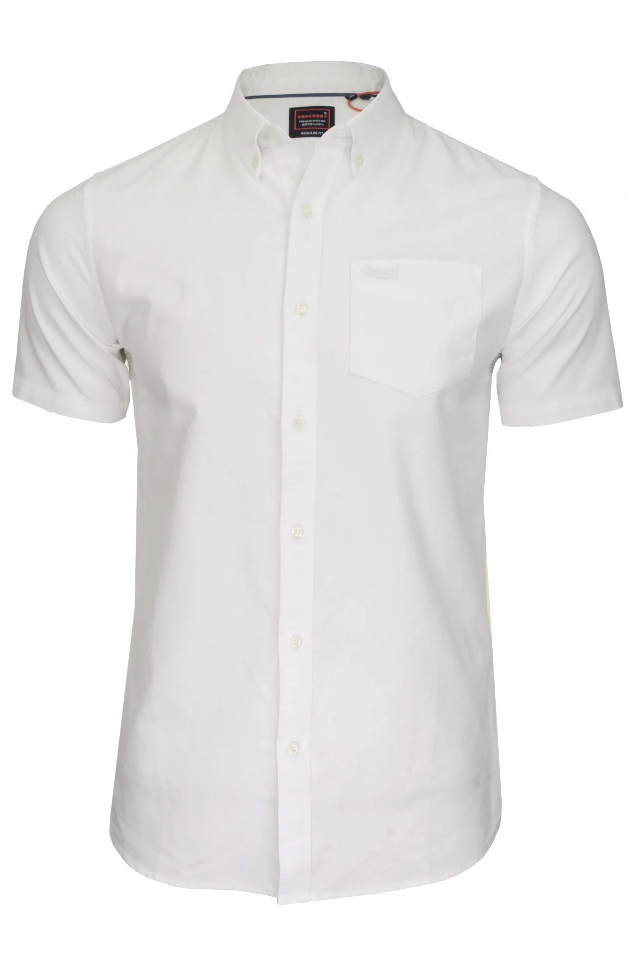 Superdry Men's University Oxford Shirt