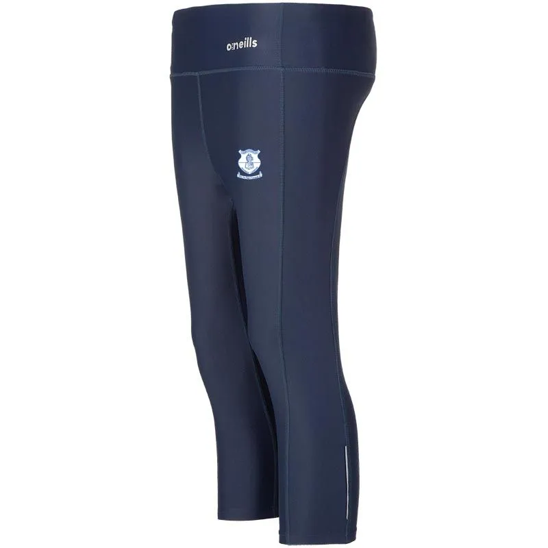 Taghmon/Camross GAA Riley Capri Leggings