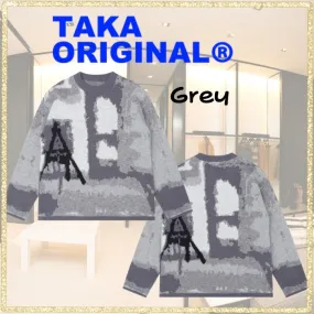 Taka sweaters