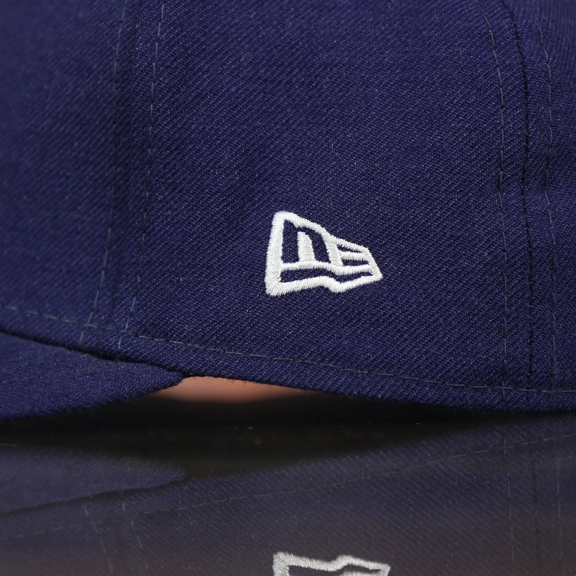 Tampa Bay Rays MLB Navy Snapback | OSFM