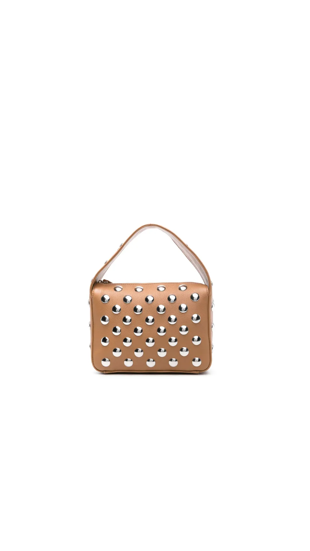 The Elena Bag - Nougat