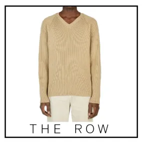 The Row Sweaters - Shop Now