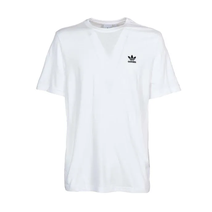 TREFOIL ESSENTIALS T-SHIRT White