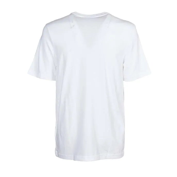 TREFOIL ESSENTIALS T-SHIRT White