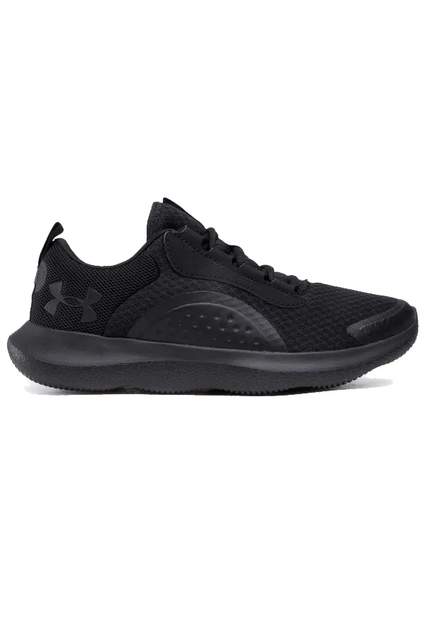 Under Armour Black Victory Running Shoes